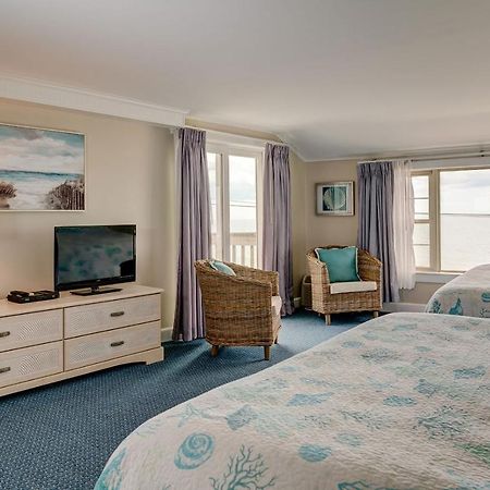 The Heights Hotel Falmouth Extérieur photo