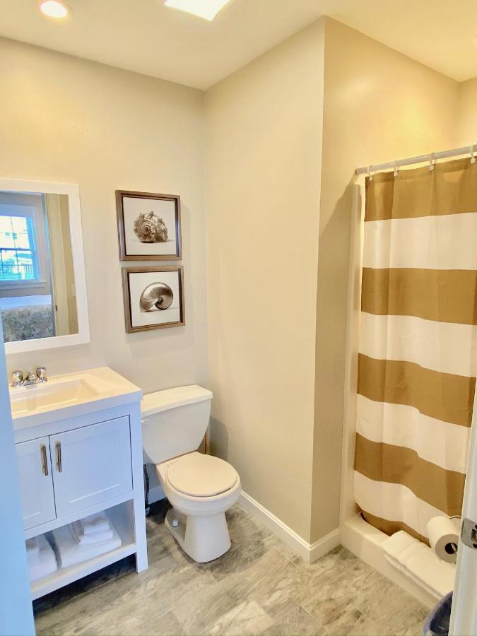 The Heights Hotel Falmouth Extérieur photo